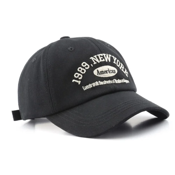 FS Stylish Beige Green Letter Baseball Caps For Men Cotton Snapback Hip Hop Cap Korean Street Women Hat Gorras Para Hombres 2025 - Image 12