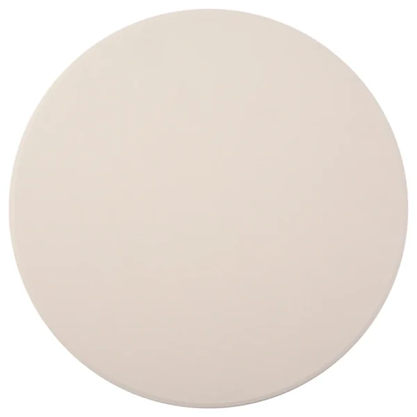 Pizza Stone For Baking-Cordierite Pizza Stone Plate For Bbq Grill Oven-Cook And Serve Pizza Bread Cheese-Round 30.5Cm
