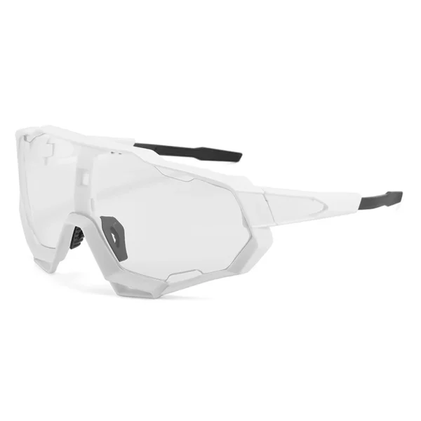Cycling Road Bike Riding Glasses UV Protection Windproof Glasses Polarized Lens Men Sports Sunglasses Eyewear Fishing Glasses - Image 14