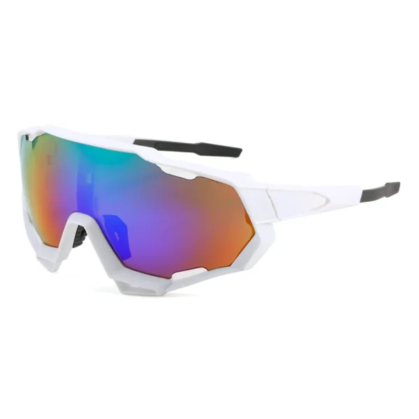 Cycling Road Bike Riding Glasses UV Protection Windproof Glasses Polarized Lens Men Sports Sunglasses Eyewear Fishing Glasses - Image 11