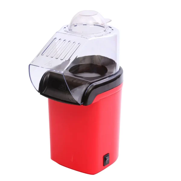 Popcorn Makers Mini Popcorn Machine Electric Household Appliance Machine Fully Automatic Popcorn Machine For Home Kitchen - Image 7