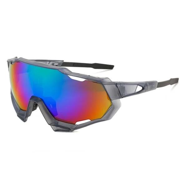 Cycling Road Bike Riding Glasses UV Protection Windproof Glasses Polarized Lens Men Sports Sunglasses Eyewear Fishing Glasses - Image 8