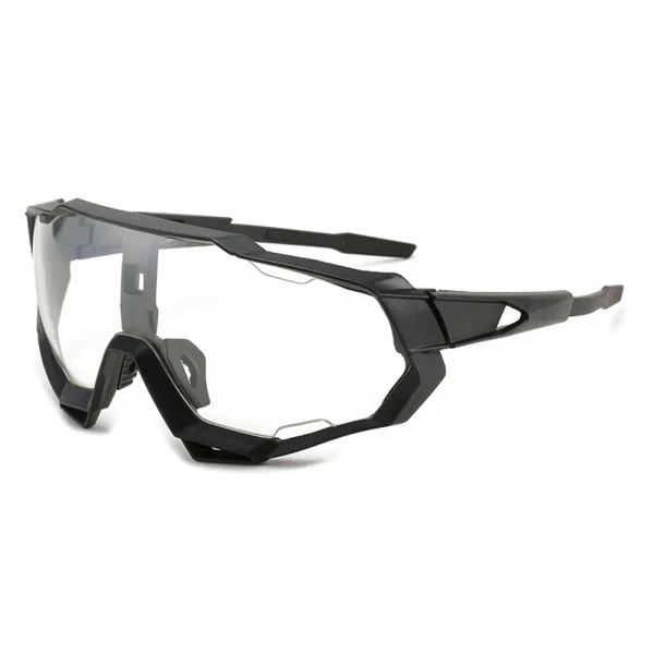 Cycling Road Bike Riding Glasses UV Protection Windproof Glasses Polarized Lens Men Sports Sunglasses Eyewear Fishing Glasses - Image 10