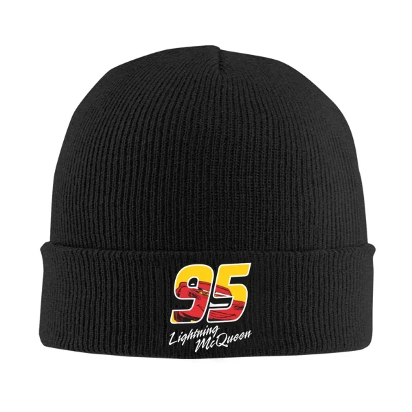 Racing Red Car Fastest Lightning Mcqueen Baseball Cap Classic Distressed Washed Snapback Hat Men Women Outdoor Workouts Hats Cap - Image 13