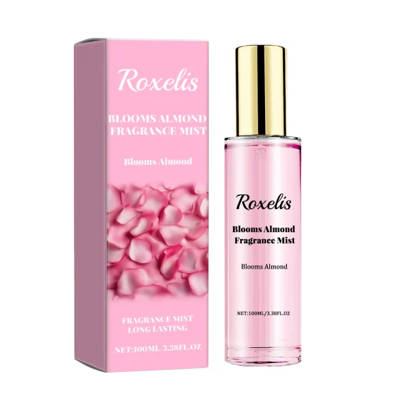 ROXELIS Floral Seduction Fragrance Mist Long Lasting Perfume For Women Pure Seduction Perfume spray Long Lasting Fragrance - Image 6