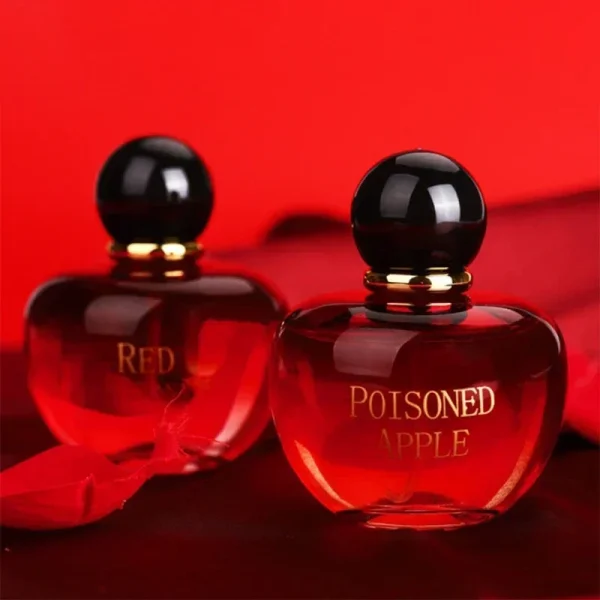 Hot Sell Woman Eau De Parfum Sexy Perfume Cologne Dating Profum Dating Fresh  Rose Fruit Scent Perfumes Feminino Lasting Scent - Image 5