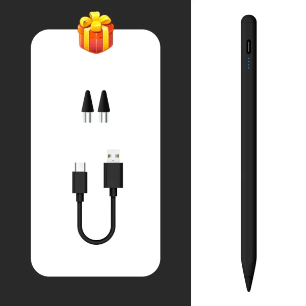 Stylus Pen for Android Tablet Mobile Phone Universal Touch Pen for iPhone Xiaomi Samsung Tablet Accessories for iPad Pencil - Image 9