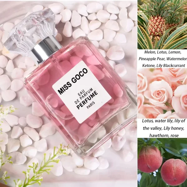70ml Original Arabic Perfume Women Long Lasting Atomizer Sexy Lady Parfumes Body Spray Antiperspirant Men Cologne Fragrance - Image 7