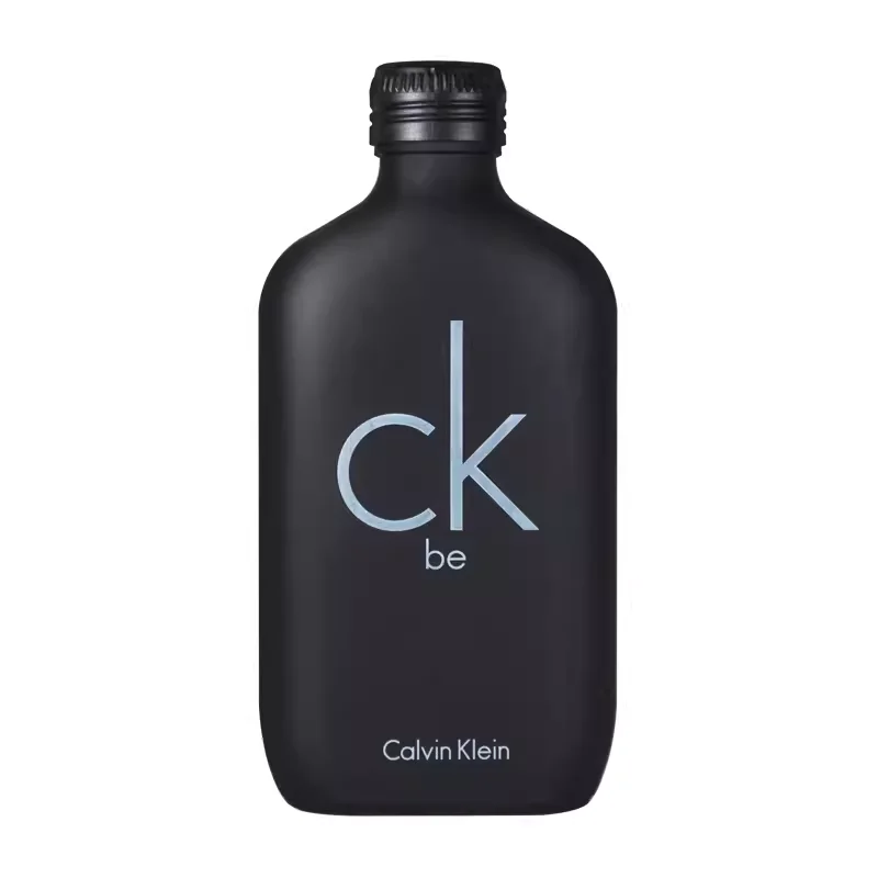 CalvinKlein CK Perfume be Unisex Eau de Toilette EDT Natural Warm Fresh Citrus Moss Fruit Fragrance Holiday Gift 100ml/200ml - Image 2