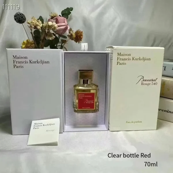 70ml Original Arabic Perfume Women Long Lasting Atomizer Sexy Lady Parfumes Body Spray Antiperspirant Men Cologne Fragrance - Image 8