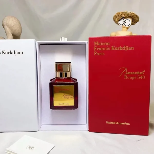 70ml Original Arabic Perfume Women Long Lasting Atomizer Sexy Lady Parfumes Body Spray Antiperspirant Men Cologne Fragrance - Image 10