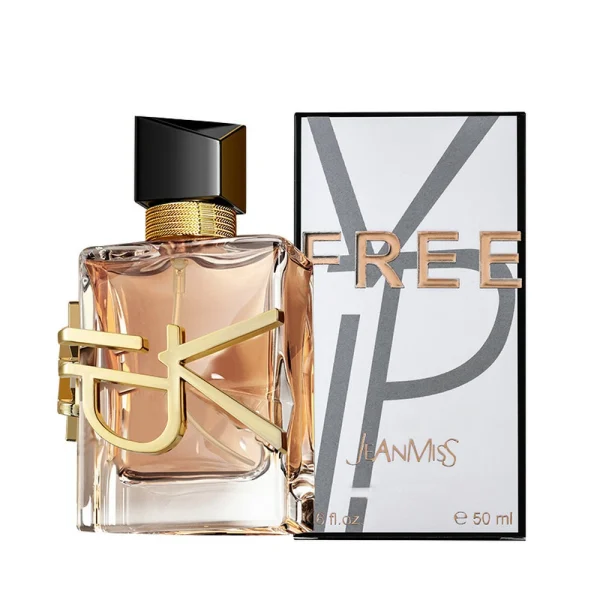 Luxury Brand Perfume Women 50ml Pheromone Ocean Scent Cologne Men Parfums Homme Lasting Floral Fragrant Spray Perfumes De Mujer - Image 8