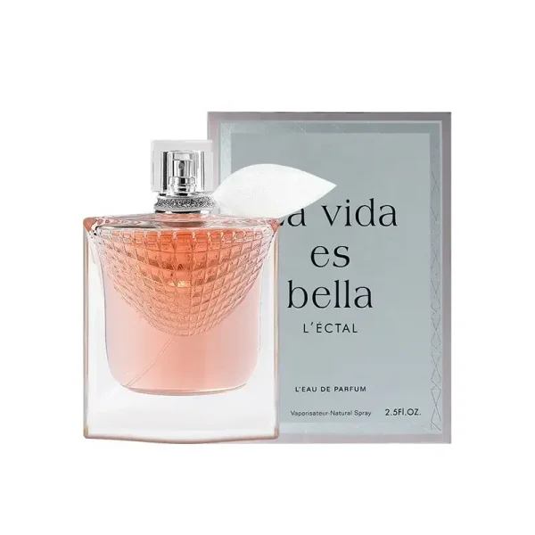 Original 75ml  Women Perfume True Love Rose Fragrance Lasting Perfume Fresh Natural Romantic Temperament Perfume - Image 6