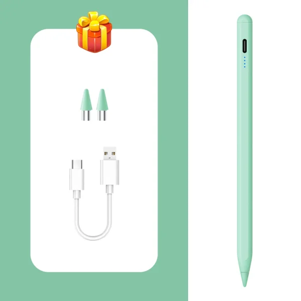 Stylus Pen for Android Tablet Mobile Phone Universal Touch Pen for iPhone Xiaomi Samsung Tablet Accessories for iPad Pencil - Image 8