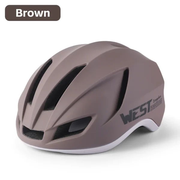 WEST BIKING Road Cycling Helmet Lightweight Outdoor Sports Bike Helmet for Men Women Capacete Ciclismo Bicycle Mountain Bike - Image 14